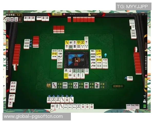 麻将胡了四川麻将下载-揭秘麻将的魅力，四川麻将下载与实战技巧解析-麻将胡了四川麻将下载